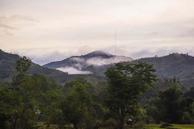 Sierra Madre 'no shield' vs typhoons – UP study
