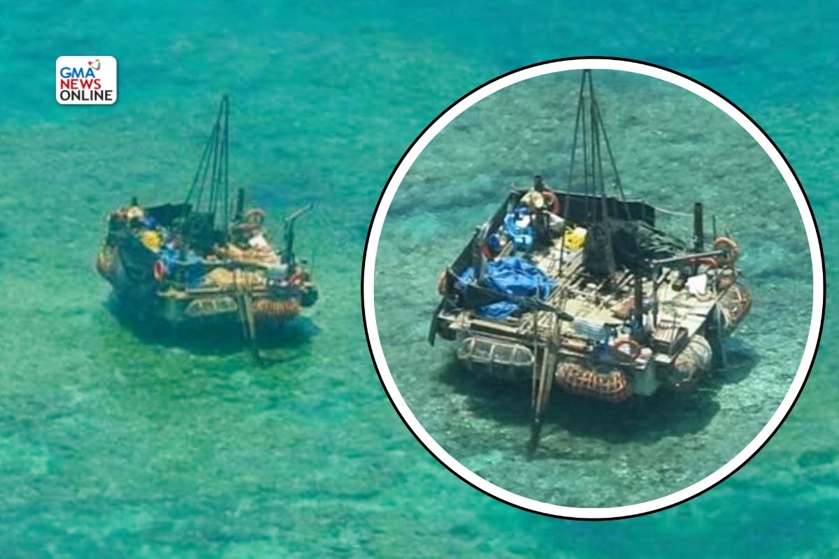 PH Has 'Big Chances' If New West Philippine Sea Arbitration Case Filed, Says Ex-SC Justice