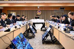 タイ、国籍システム抜本見直しへ 移民政策の転換点か