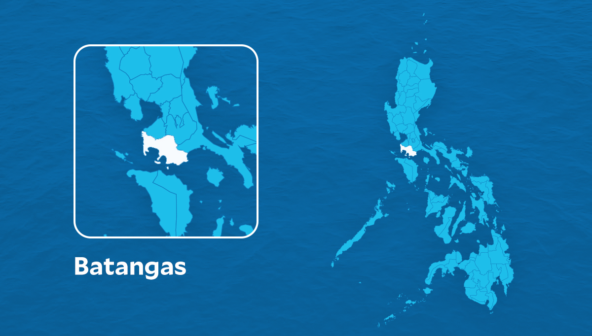 Driver Arrested for Alleged Fuel Theft in Batangas