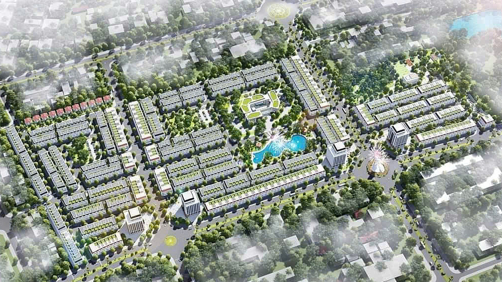 North Bac Ninh Province Urges Investor to Expedite Gia Binh Airport Resettlement Project