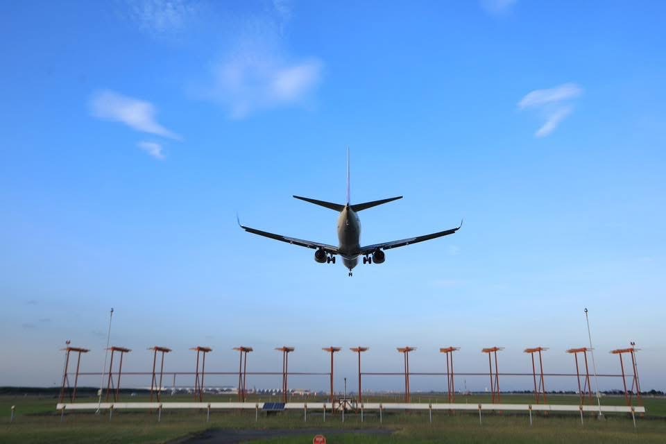 Thailand Accelerates U-Tapao Airport Air Traffic Control Tower Bidding for 1.25 Billion Baht