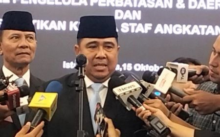 Indonesia Pursues Defense Equipment Diversification, Eyes Drone and AI Era