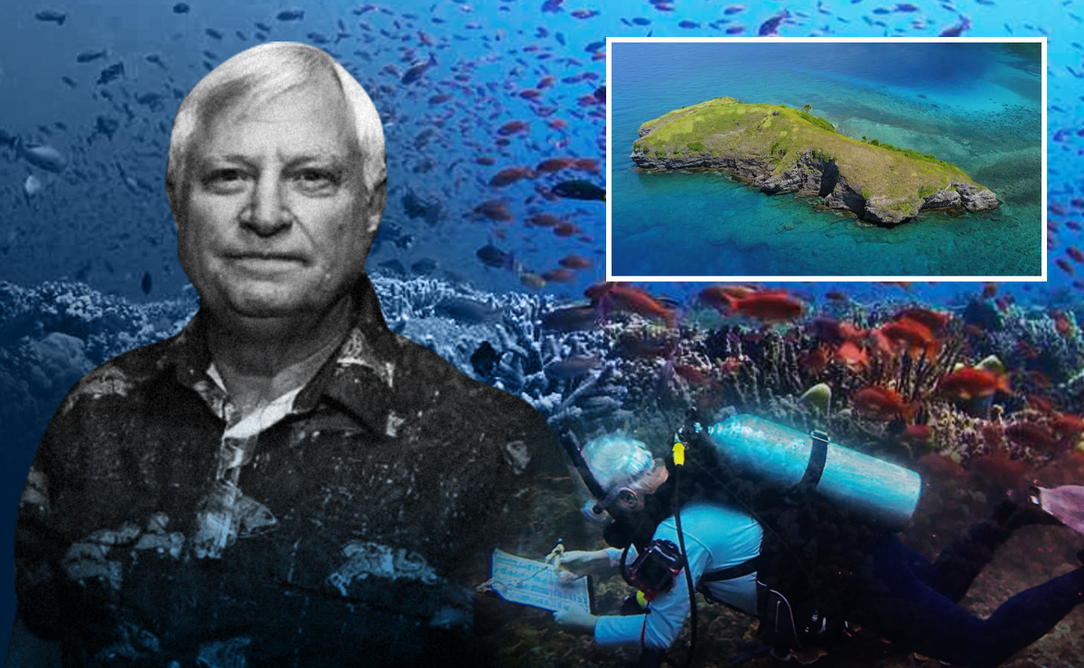 海洋生物学者殺害、フィリピンの科学界に激震と正義求める声