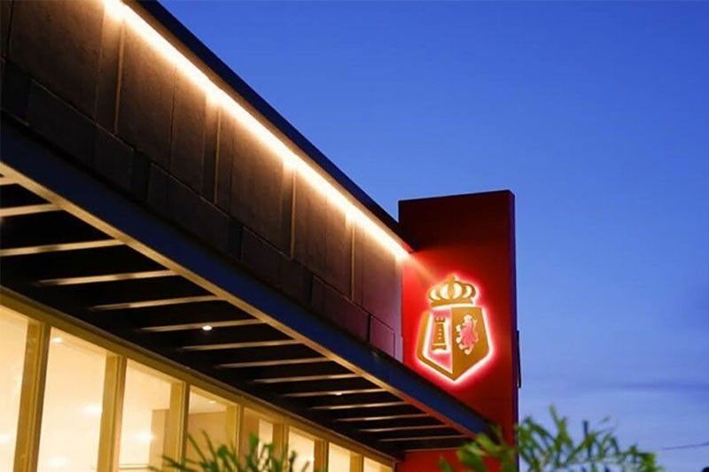 BPI profit slips to P32.8 billion in H1 on higher provisions