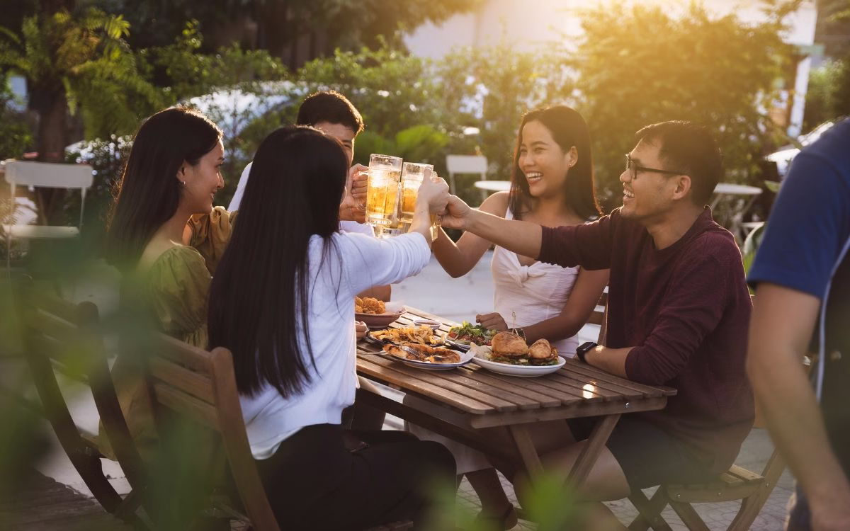 Thailand Introduces New Alcohol Rules Starting May 12, 2026