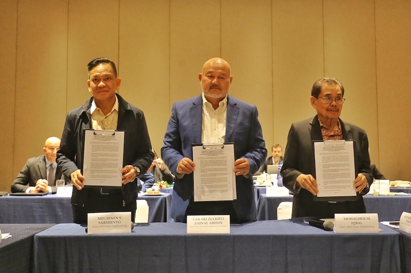Bangsamoro Peace Process Back on Track: GPH and MILF Panels Reaffirm Partnership