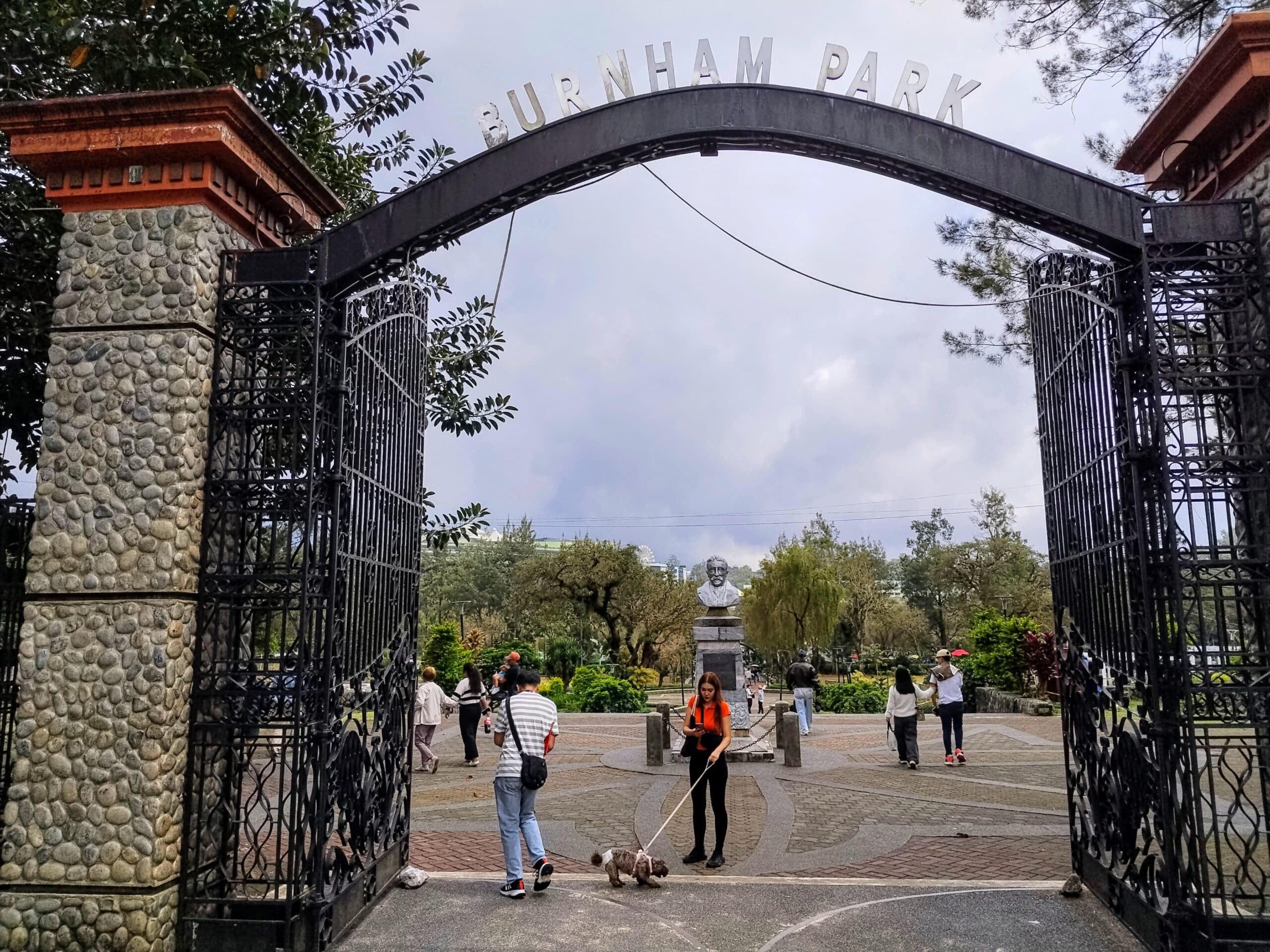 Baguio Residents Satisfied with Economy, Education; Concerned Over Housing, Environment