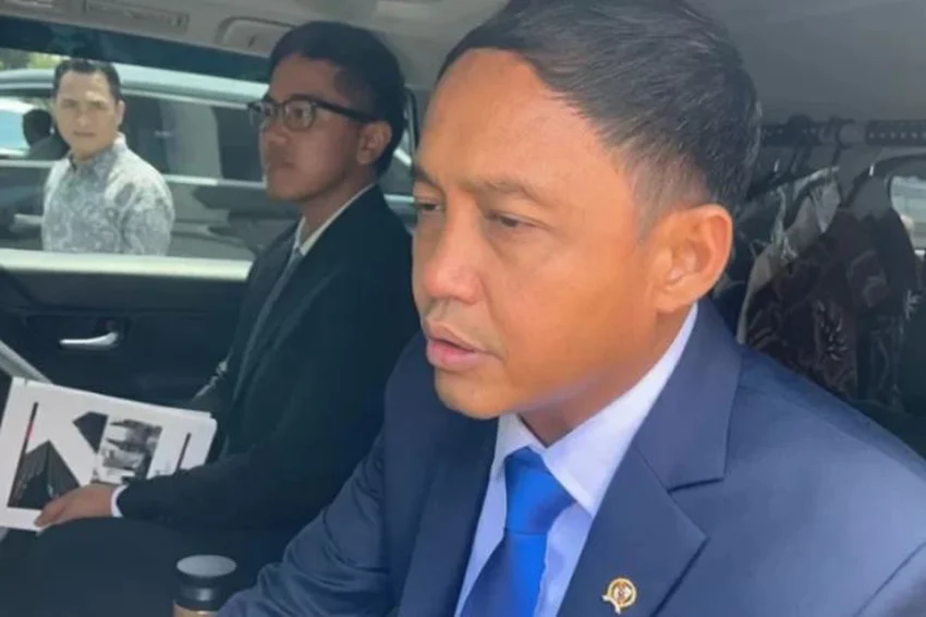 IM57+ Urges KPK to Fully Investigate Kuansing Regent's Envelope Bribery Allegation