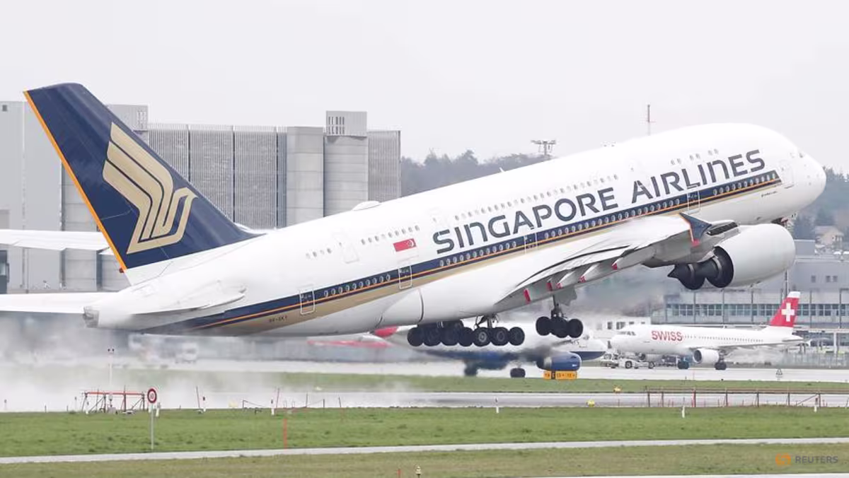 シンガポール航空、巨額赤字のエア・インディアへの投資を継続へ「長期的な戦略」