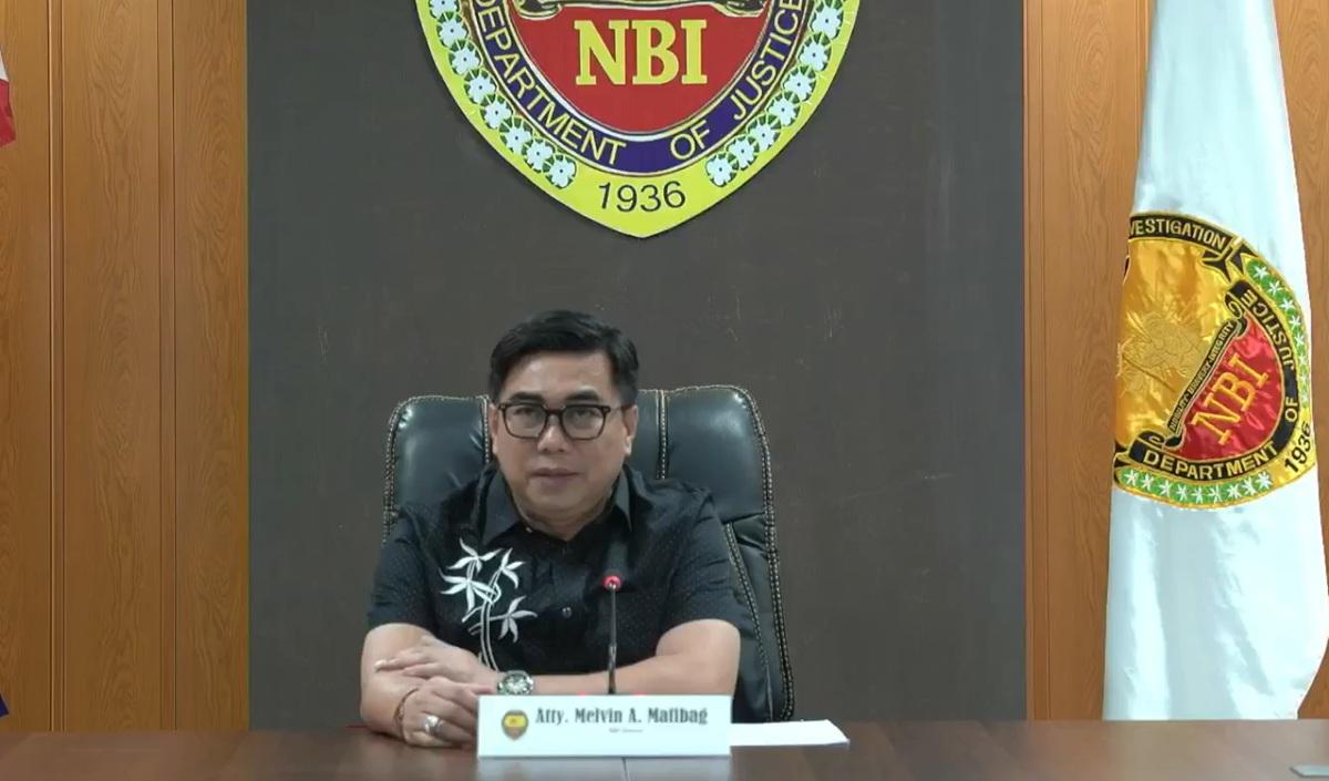 NBI Seeks Transfer of Paolo Duterte's Cyber Libel Case from Davao City