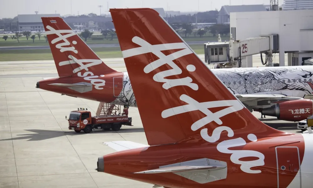 AirAsia Faces Financial Storm: Rumors vs. Reality and Thai Impact
