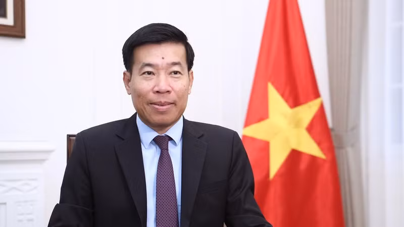 Vietnam Affirms Deepening Ties with Laos and Cambodia