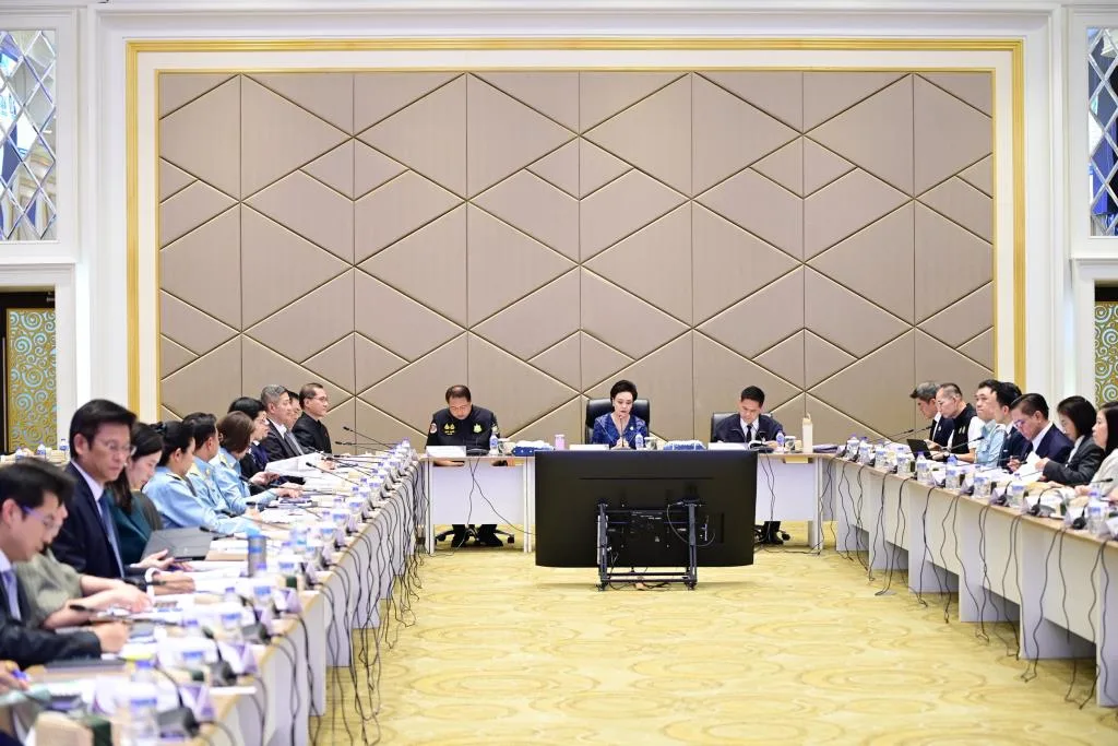 タイ、電子ごみ問題解決へ官民連携強化 30日以内に首相へ報告指示