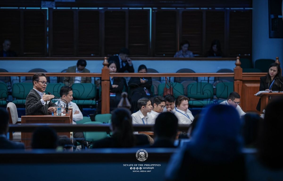 副大統領弾劾裁判、証人尋問終盤へ