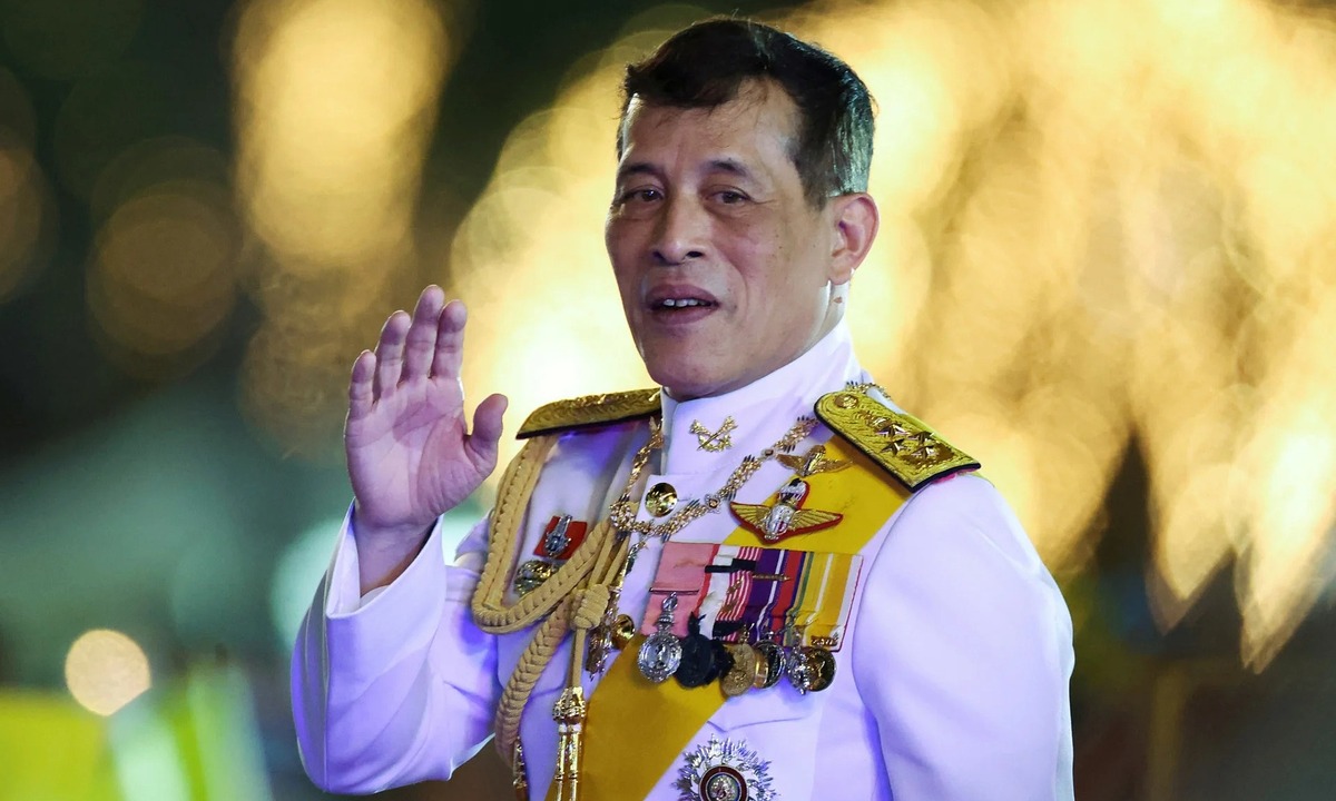 タイ国王夫妻、ベトナムを国賓訪問へ 関係深化へ期待