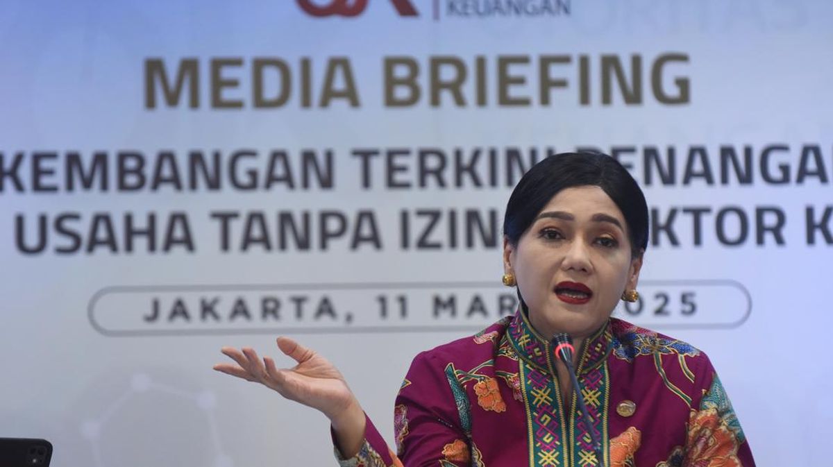 Indonesia Awaits Presidential Decree for Strategic Mineral and Commodity Exchange Launch