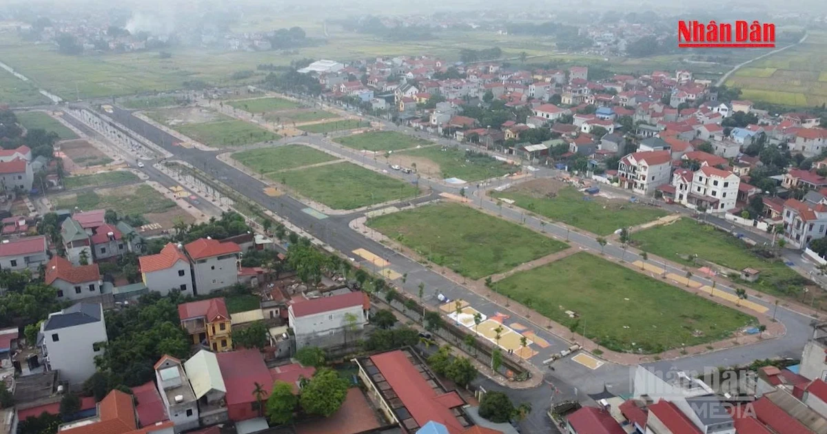 Hanoi Plans Land Acquisition Exceeding 10,000 Hectares for Socio-Economic Development