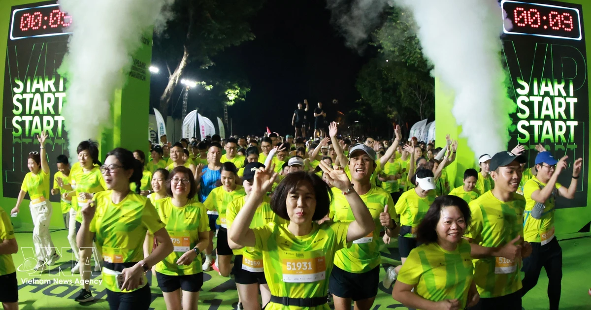 Vietnam Culture Day Established to Foster National Cultural Creation and Enjoyment