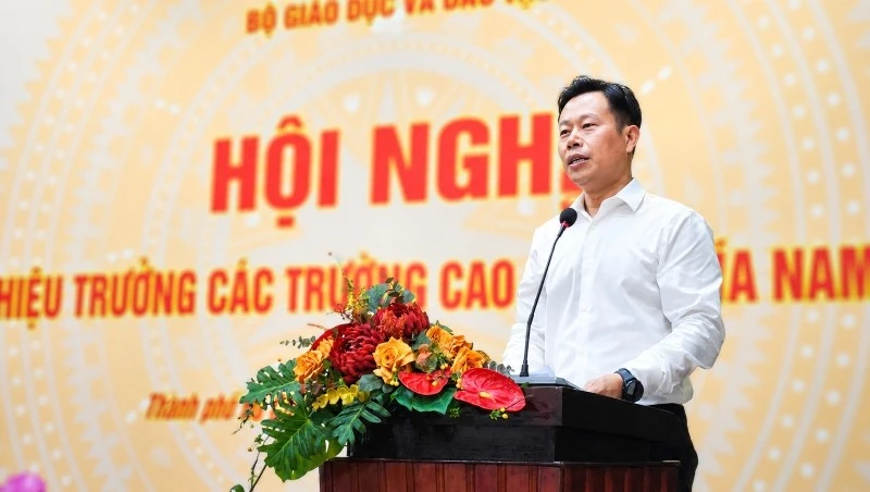 Vietnam Boosts Vocational Education Quality to Meet New Era Workforce Demands