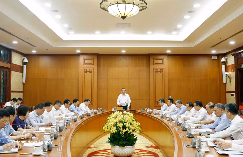 Vietnam Prioritizes Environmental Protection for Sustainable Development