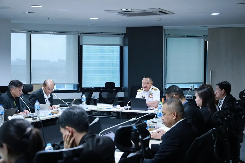 Thai Aviation Authority Addresses 'No-Show' Flights with Summer Slot Allocation