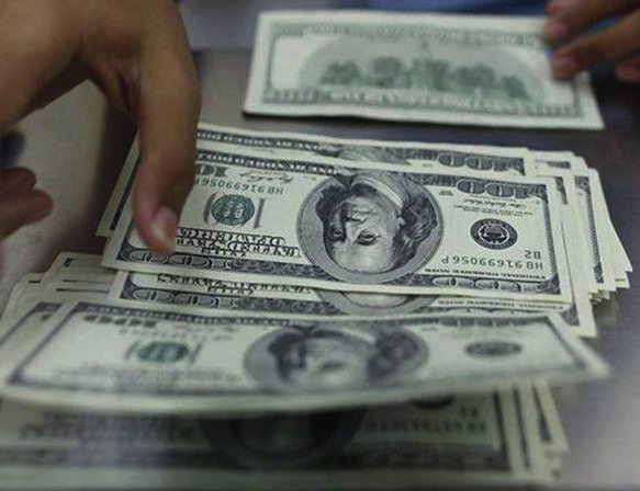 Three Chinese nationals arrested over online scam operations in Mongpan