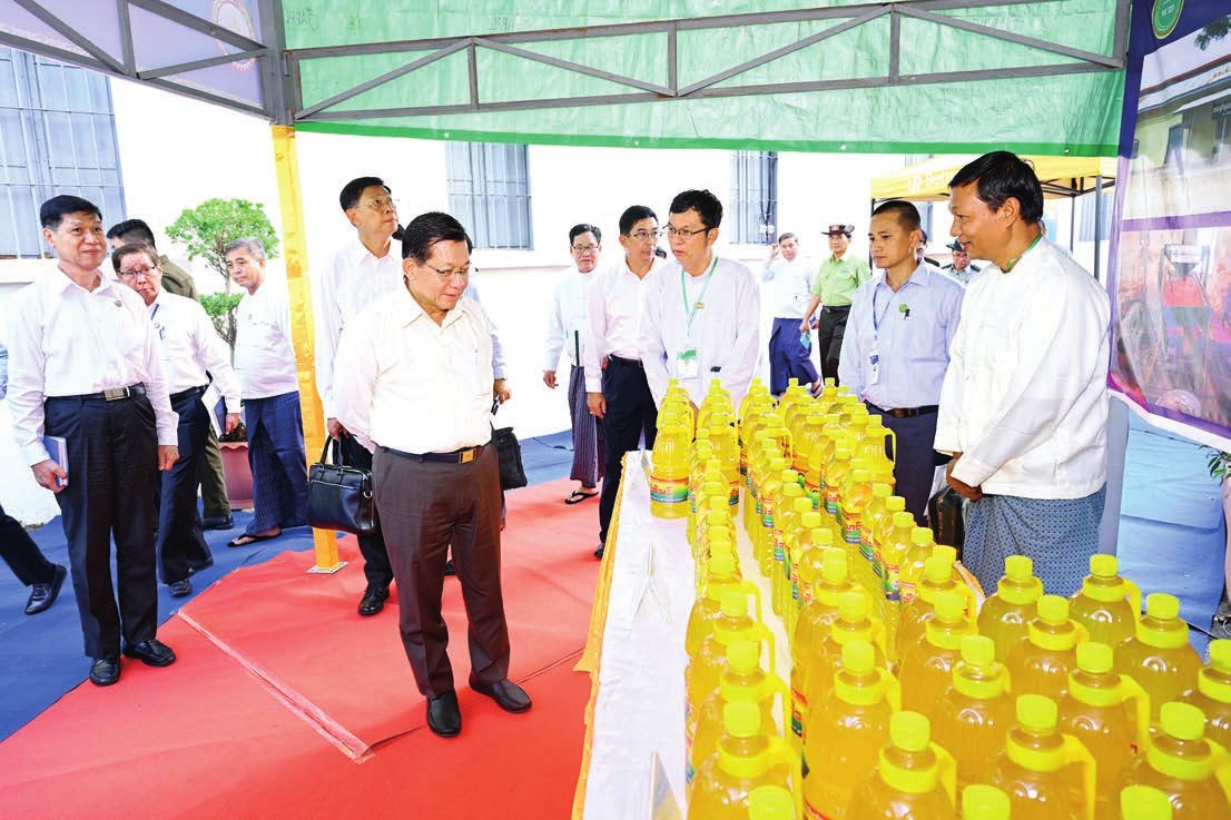 MSME Promotion Key to National Economic Growth