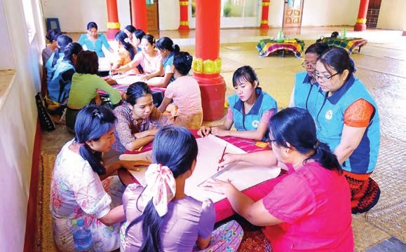 SSID to implement Rural Family Income Improvement Project in 214 villages