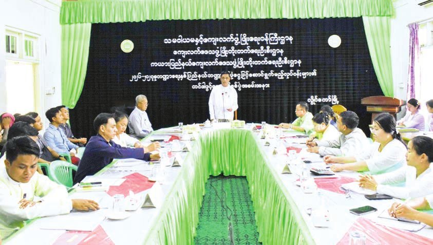 Industry & MSME Development Union Minister attends industrial development seminar