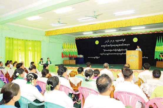 School Enrolment Day Ceremony held for 2026-2027 Academic Year