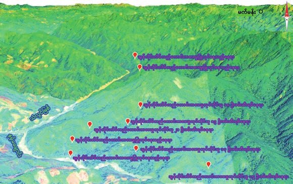 パテイン太陽光発電プロジェクト、土地の確保次第で90メガワットへ拡大の見込み