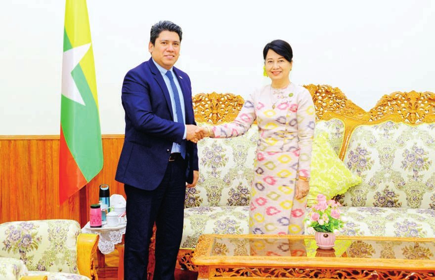 SSID, FCA signs MoU to empower rural women through improving livelihoods