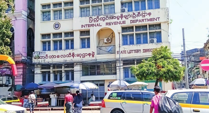 FY 2025-26 lottery dealer deposits to be refunded