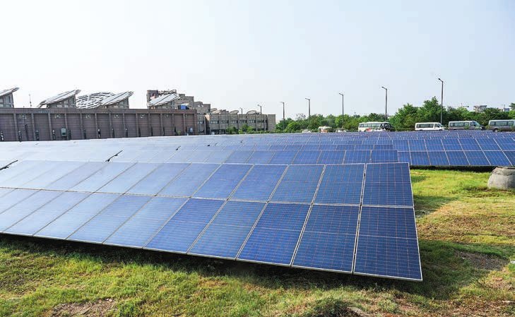 太陽光発電・利用に関するワークショップ開催へ