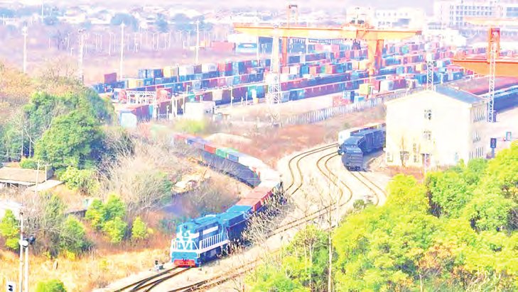 Import, storage, and distribution of fuel tankers at Thilawa inspected