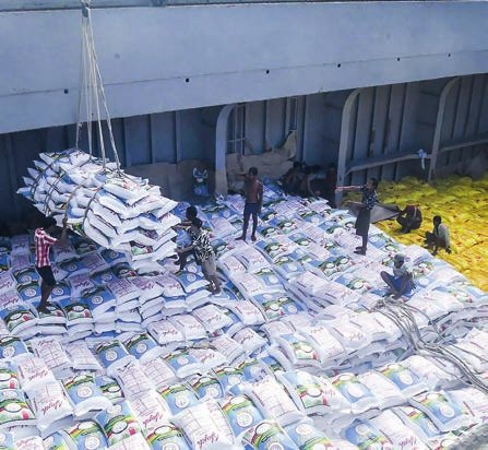 CBM sells over US$1.6M to importers