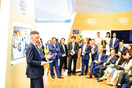 MoE UM attends Global Sustainable Development Congress in Jakarta