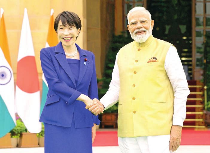 Appointment of Vietnamese Ambassador agreed on