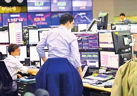 MAEX to pay out K4.7B+ worth of dividends this year
