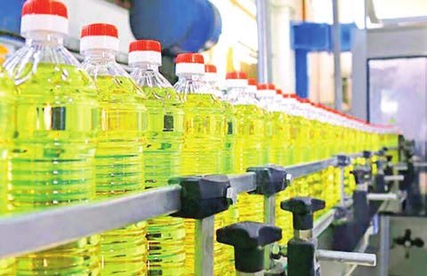 CBM pumps US$3.3M into edible oil import, CMP sectors