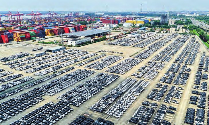 President Orders Rigorous Four-Pronged Audit of Major Developments