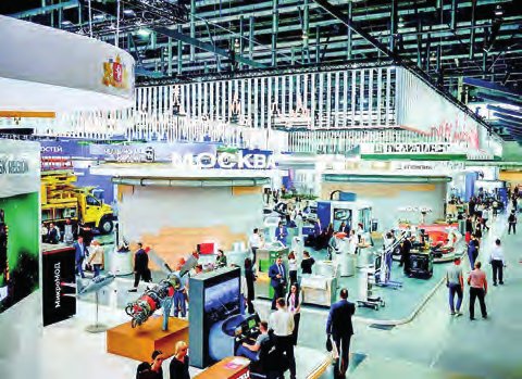 Yadanabon Cyber City Courts Investors