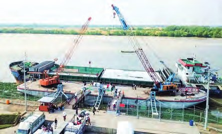 KBZMS GI launches 1st compensation payouts for MV ATK Nyein sinking