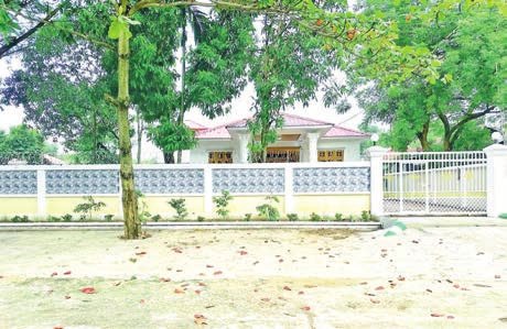Landowners yet to receive compensation may reapply, says Union Construction Minister