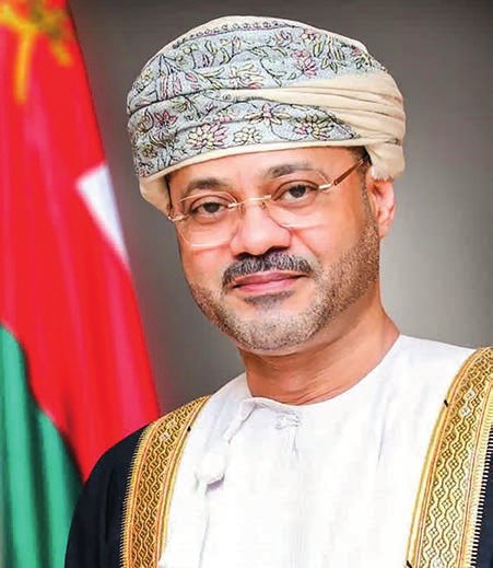 Appointment and Duty Assignment to Deputy Minister