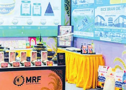 MRF courts Japanese agribusiness investment