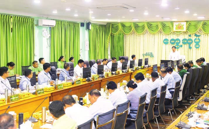 Workshop on gender considerations in emergencies, recovery efforts held