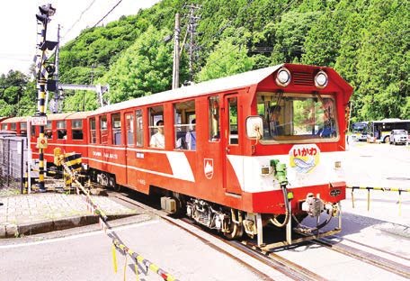 テェゼー・タウンプヨネ間の鉄道運行再開