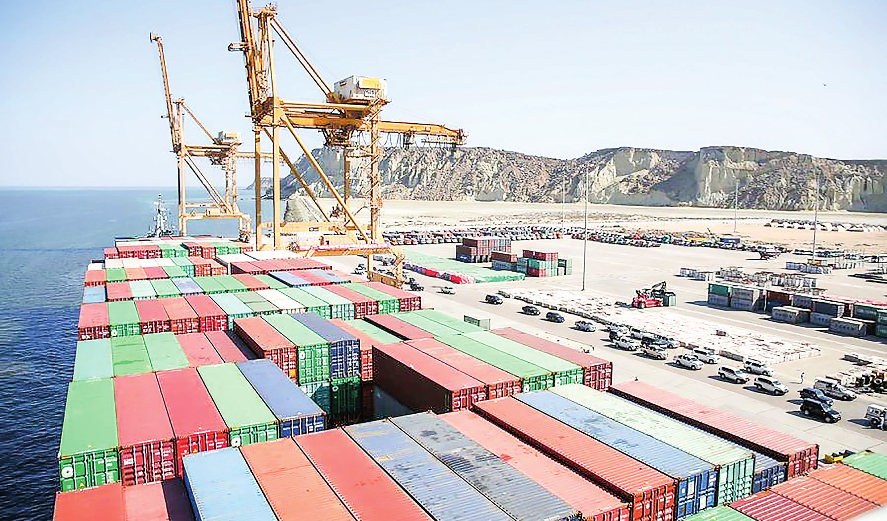 Foreign Direct Investment (FDI) and Myanmar's Economic Recovery